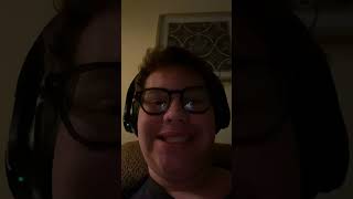 @Carter47151's Mugshot after he got Arrested