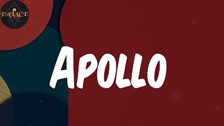 (Lyrics) Apollo - Victony