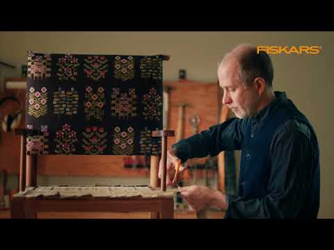 Fiskars Scissors Creators Furniture Designer