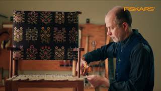 Fiskars Scissors Creators Furniture Designer