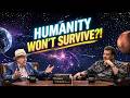 Niel Degrasse Tyson Explains Copernican Principle And Human Survival 🌍🚀 EP.13