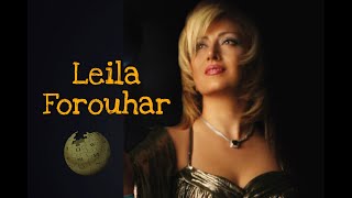 ЛЕЙЛА ФАРУХАР - БИОГРАФИЯ (LEILA FOROUHAR BIOGRAPHY)