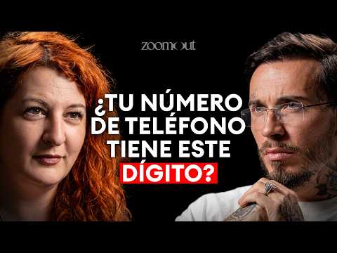 Experta en Cábala: "Dime tu número de teléfono y te diré por que no tienes pareja…”
