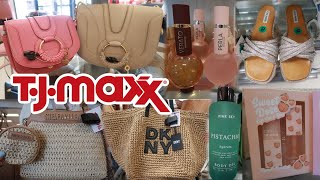 TJMAXX SHOPPING *NEW FINDS!!!