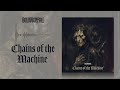 SOLOMON FALL Chains Of The Machine Hybrid Vocals Atmospheric Metal 
