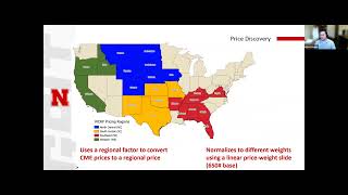 Pricing and Strategies of Weaned Calf Risk Protection (Jan. 23, 2025 Webinar)