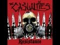 Capture de la vidéo The Casualties - Resistance (Full Album Stream)