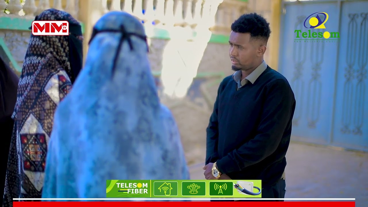 Waxay ku shaqayeen duruufo adag, maalmaha qaarna waxba ma helaan.