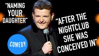 Kevin Bridges on his accent & Glasgow | The Story So Far | Universal Comedy