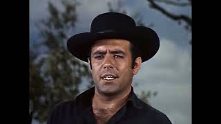 Bonanza season 3 episode 22 { Jack Knife } FULL EPISODES 1080p