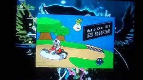 How to use WiiScrubber and SZS mofifier for nhotspot Guide.