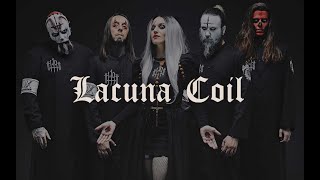 🎸LACUNA COIL BEST OF : PART 1