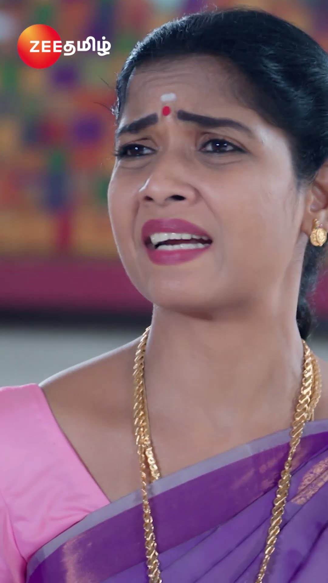 Veera(வீரா) | EPI-217 | திங்கள்-வெள்ளி இரவு 8 மணிக்கு | Zee Tamil #shorts #ytshorts