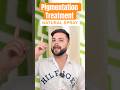 Pigmentation & Skin Whitening Spray: Instant Glowing Skin Home Remedy