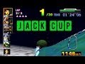 Fzero x  jack cup