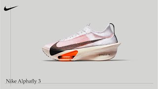 NIKE】AIR ZOOM ALPHAFLY NEXT%3 #いっちー - YouTube