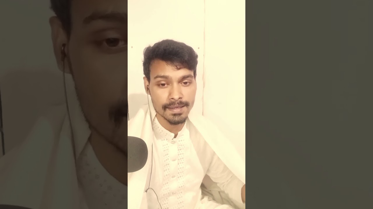 অপূর্বময় রূপের খেলা খেলিতেছে আশেক জন। সৈয়দ রমজান শাহ 