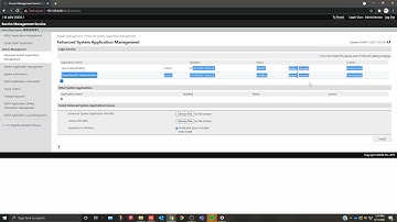 Canon - Disable Universal Login Manager