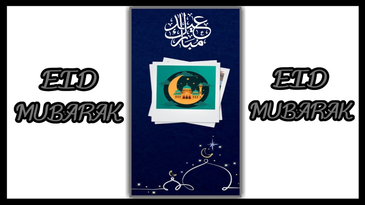 || EID UL ADHA WHATSAPP STATUS || EID MUBARAK STATUS || 4k HD FULL SCREEN STATUS || AS EDITOR ||