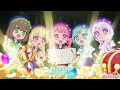 Pastel*Palettes×ZAQ『Brand new Pastel Road!』《BanG Dream! 少女樂團派對》官方中字MV