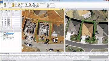 Hexagon files patent for Zonal Change Detection technique using ERDAS