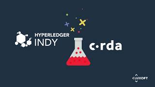 Cordentity –power of Self-Sovereign Identity and Verifiable Credentials for Corda Smart Contracts