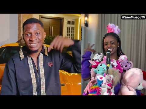 Waliomsema Vibaya Chief Godlove Na Msanii Wake Kuvaa Midoli Kukiona Cha Moto Awaibukia Kawajibu Hivi