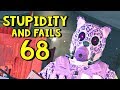 Rainbow Six Siege | Stupidity and Fails 68