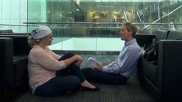 Border Towns, by Michael Comp, filmmaker (Official Entry - The Ten Show)