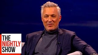 Martin Kemp’s Beautiful Tribute to George Michael