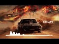 ESCAPE ♪ Epic Chase Music (Royalty Free)