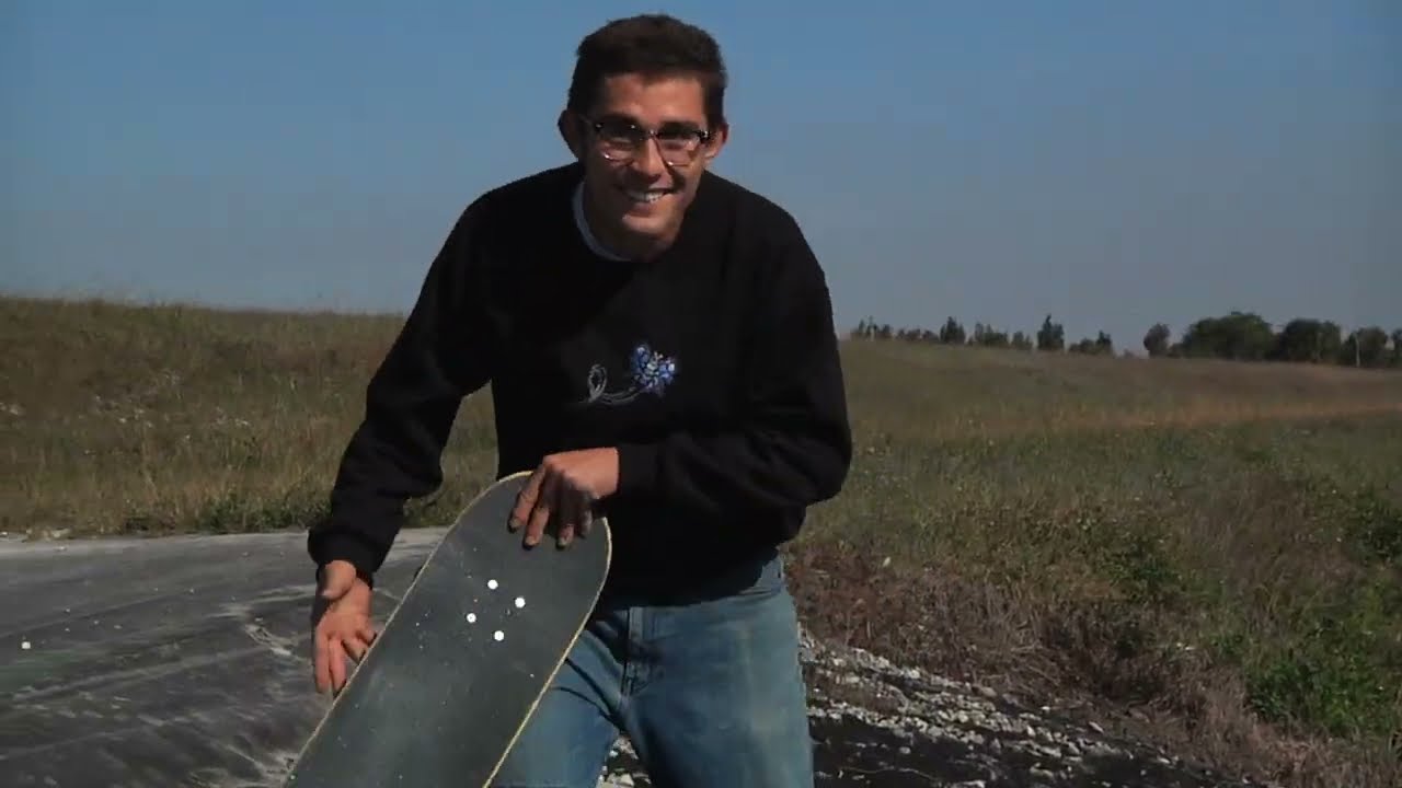 DIEGO TODD FOR STÜSSY