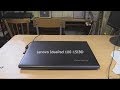 Lenovo IdeaPad 100-15IBD. Замена HDD на SSD. Будет ли лучше? Выпуск 18.
