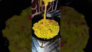 Egg omlet ???viral trending ytshort tasty viralvideo recipe odiasong