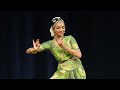 Kanthamam  sindhu bhairavi  muruga song  melattur bani bharatanatyam by kashvi