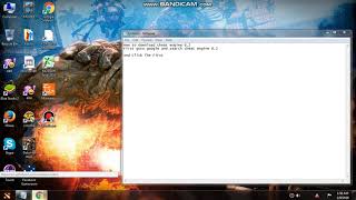 How To Download Cheat Engine 6.2 (2018)
