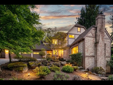 2641 Fir Park Way, Santa Rosa, CA home video tour