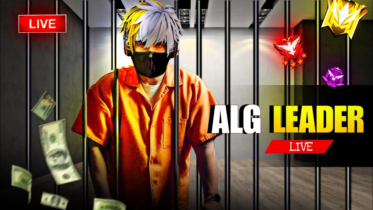 🔴[Live] Free Fire Live Custom Room GO TO 2 millon | Free FIre | Custom Room Free Fire |