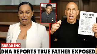 🔥 "DNA REVEAL: Doug Christie Sues Jackie as Chris Webber EXPOSED as Chantel’s Real Dad!" Profile
