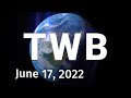 Tropical Weather Bulletin- June 17, 2022