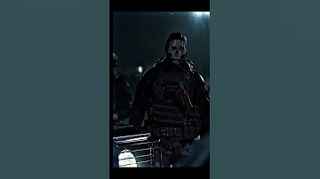 cod mw 2 edit#shorts #callofduty #mw2 #ghost