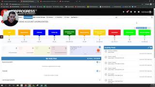 Multi Company & Divisions