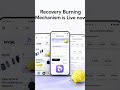 🚀 Recovery is officially live before Version 5.0.Restore your position early. #InterLink #ITLG #ITL