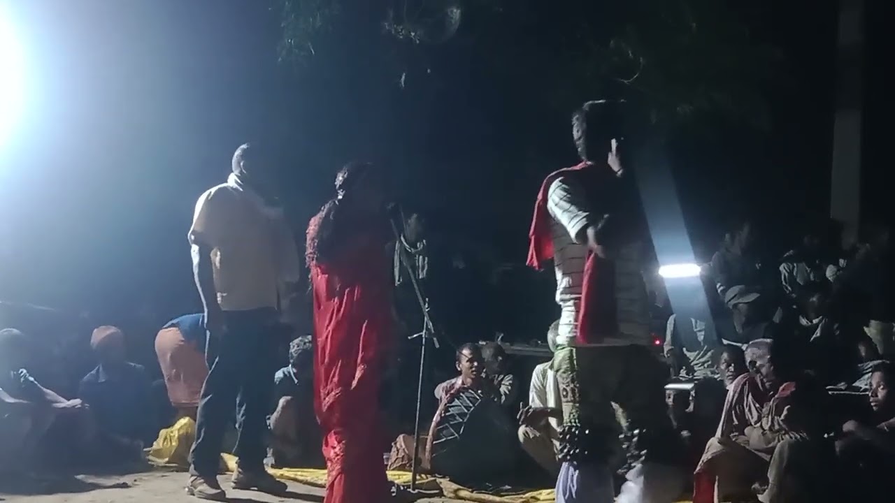 भला चाचा बिरहा