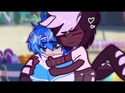 //-Save you from Drowning-// Old Trend // STH //🖤Not by Blood AU💙// *Sorry this took so long😭*