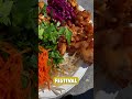 Streetfood Festival wer hat auch Bock drauf?