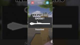 POLYFIELD | New Update: PANZERFAUST #viral #polyfield #newupdate