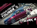 JDM-легенда Toyota Mark II tourer V (90 кузов) СКОЛЬКО СТОИТ ЕГО ИМЕТЬ!?