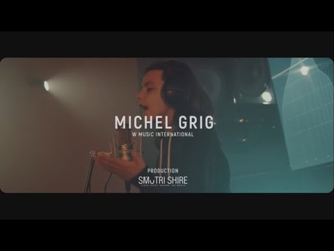 Michel Grig - Confetti