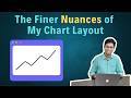 The Finer Nuances of My Chart Layout